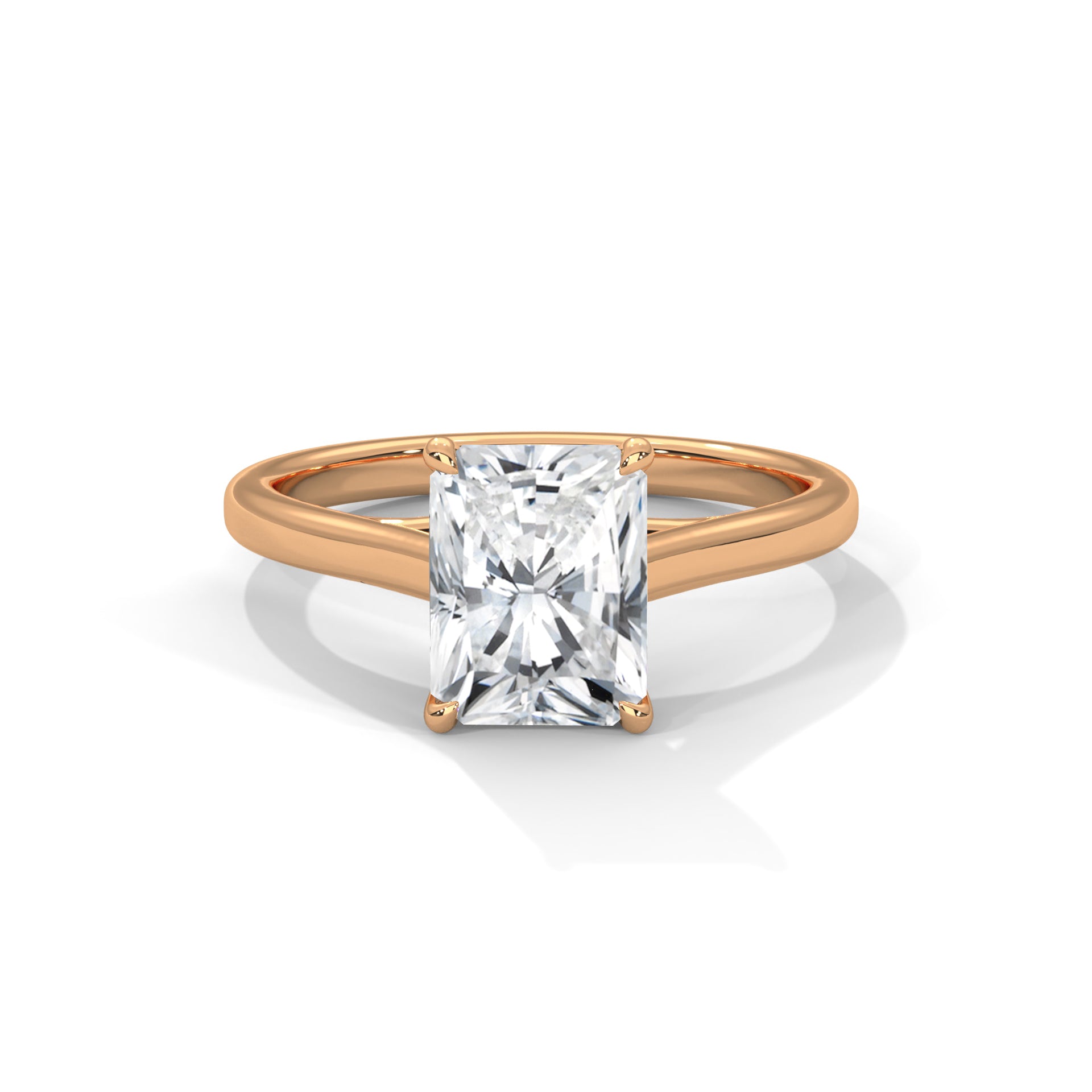 The Signature Radiant