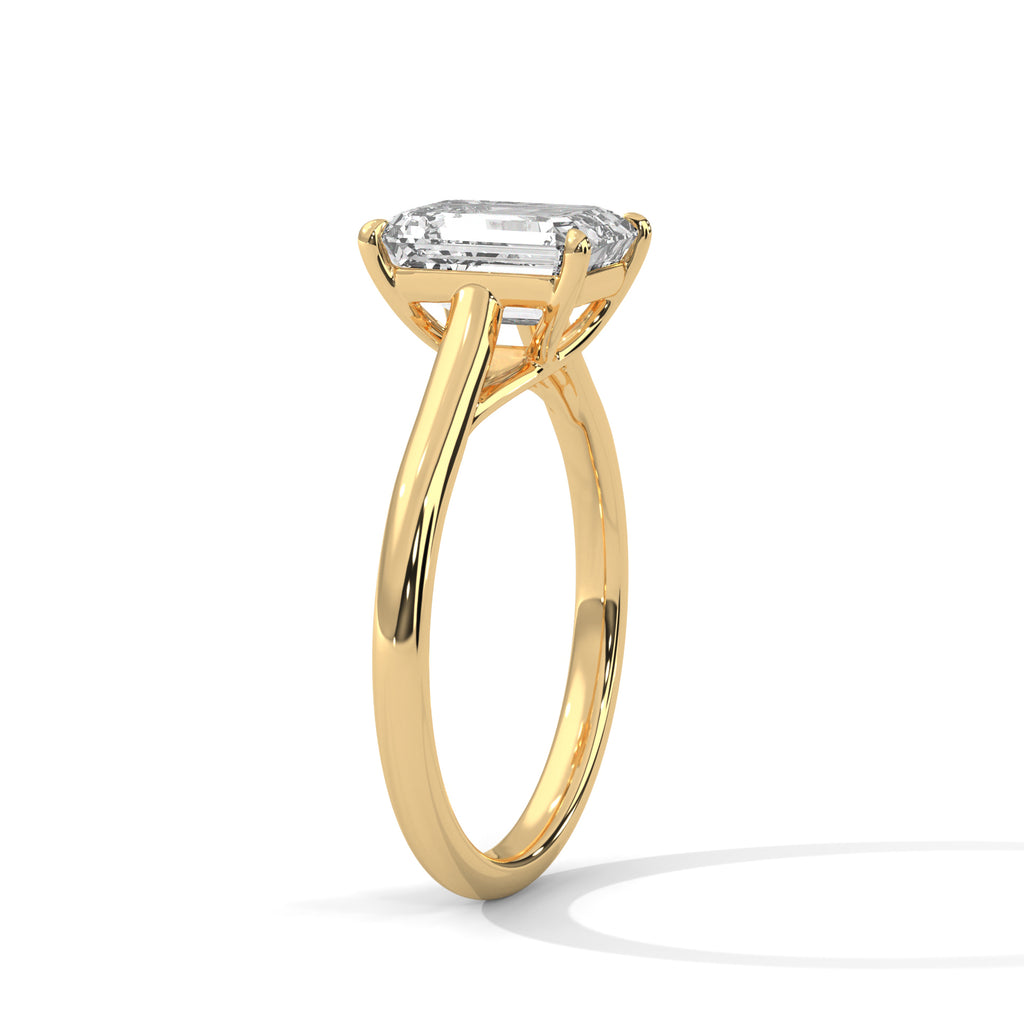 The Signature Emerald