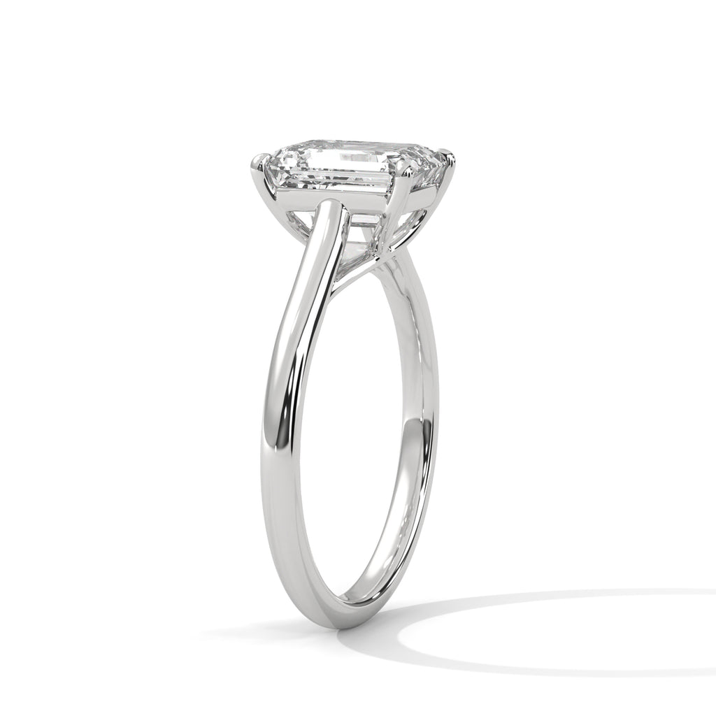 The Signature Emerald