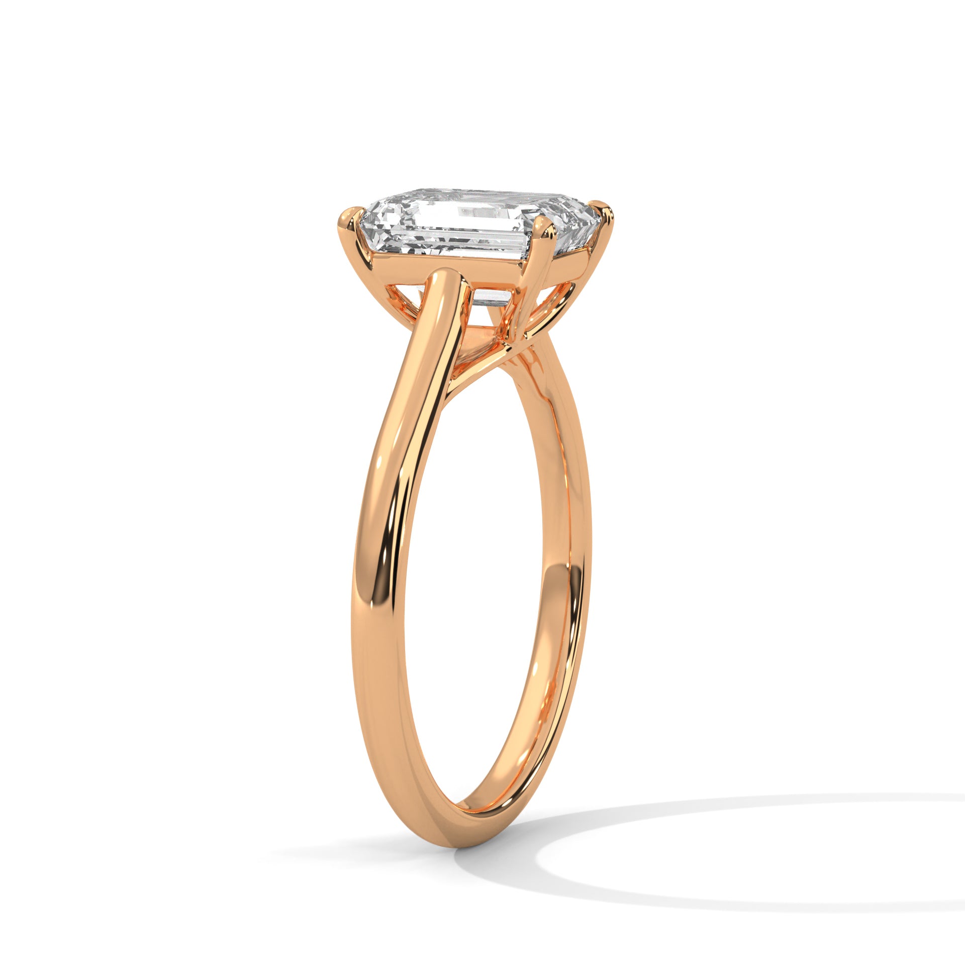 The Signature Emerald