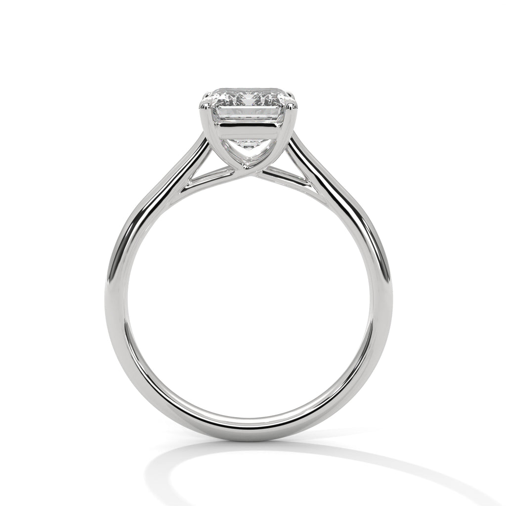 The Signature Emerald