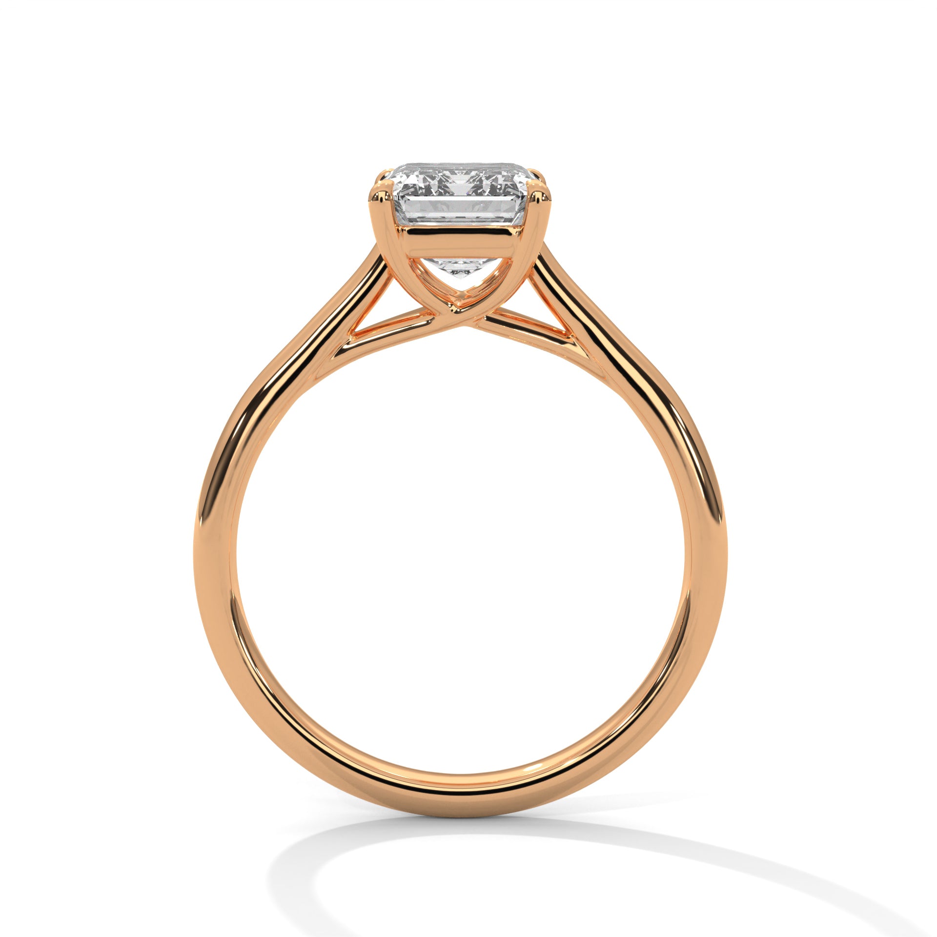 The Signature Emerald
