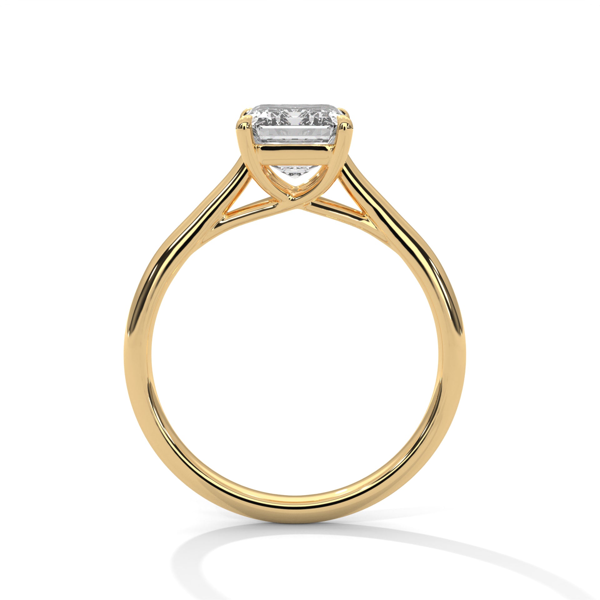 The Signature Emerald