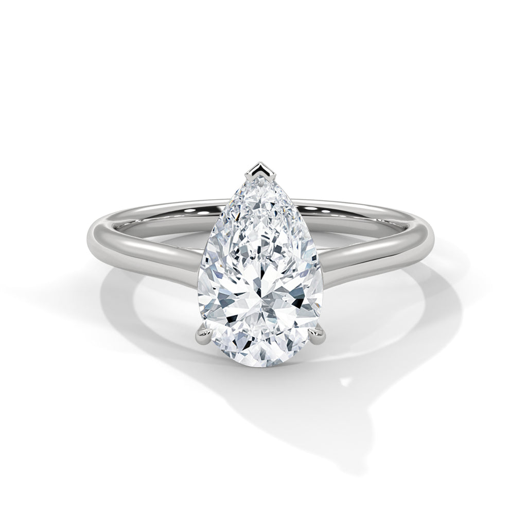 The Classic Pear Solitaire
