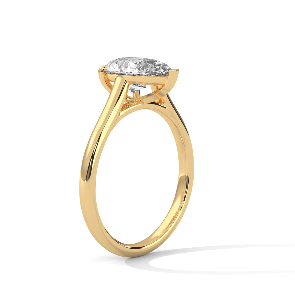 The Classic Pear Solitaire
