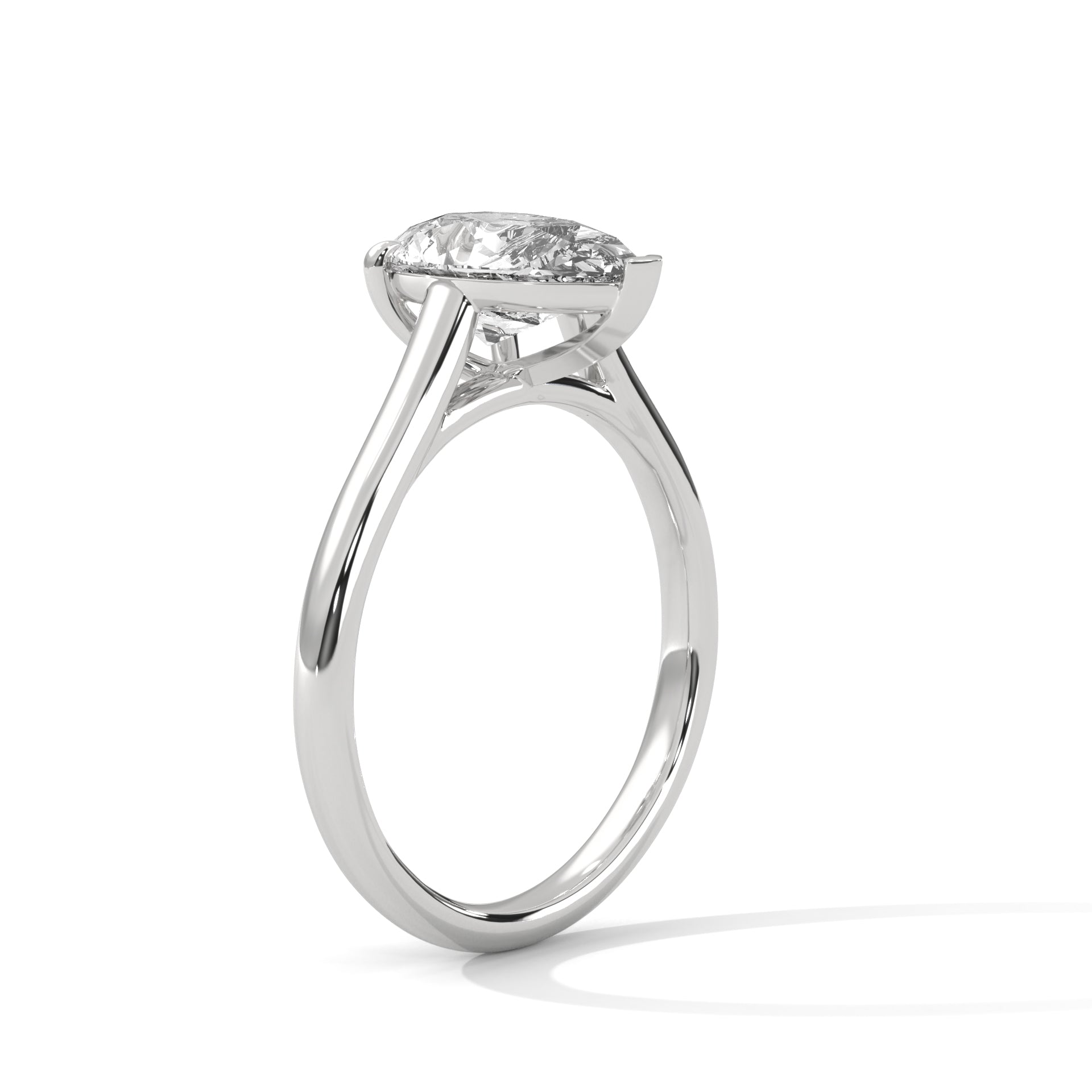 The Classic Pear Solitaire