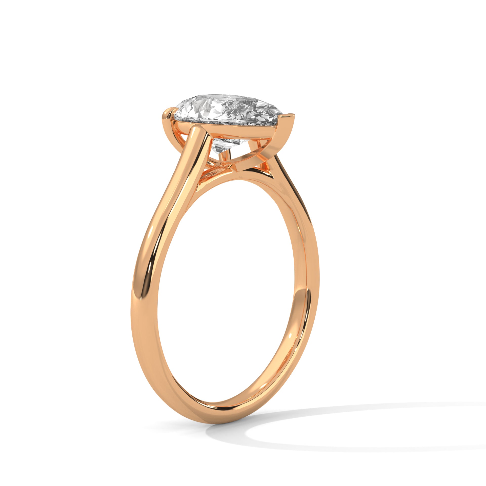 The Classic Pear Solitaire