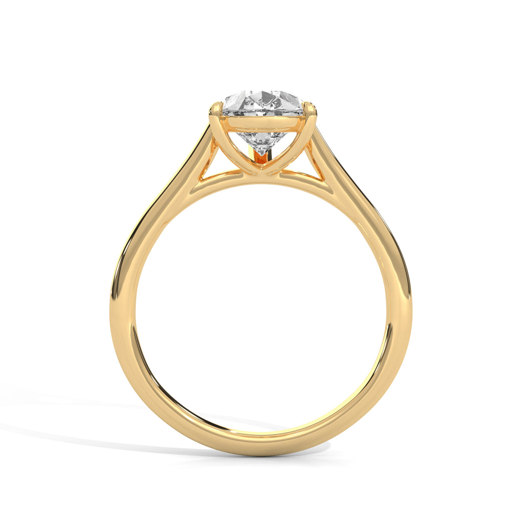The Classic Pear Solitaire