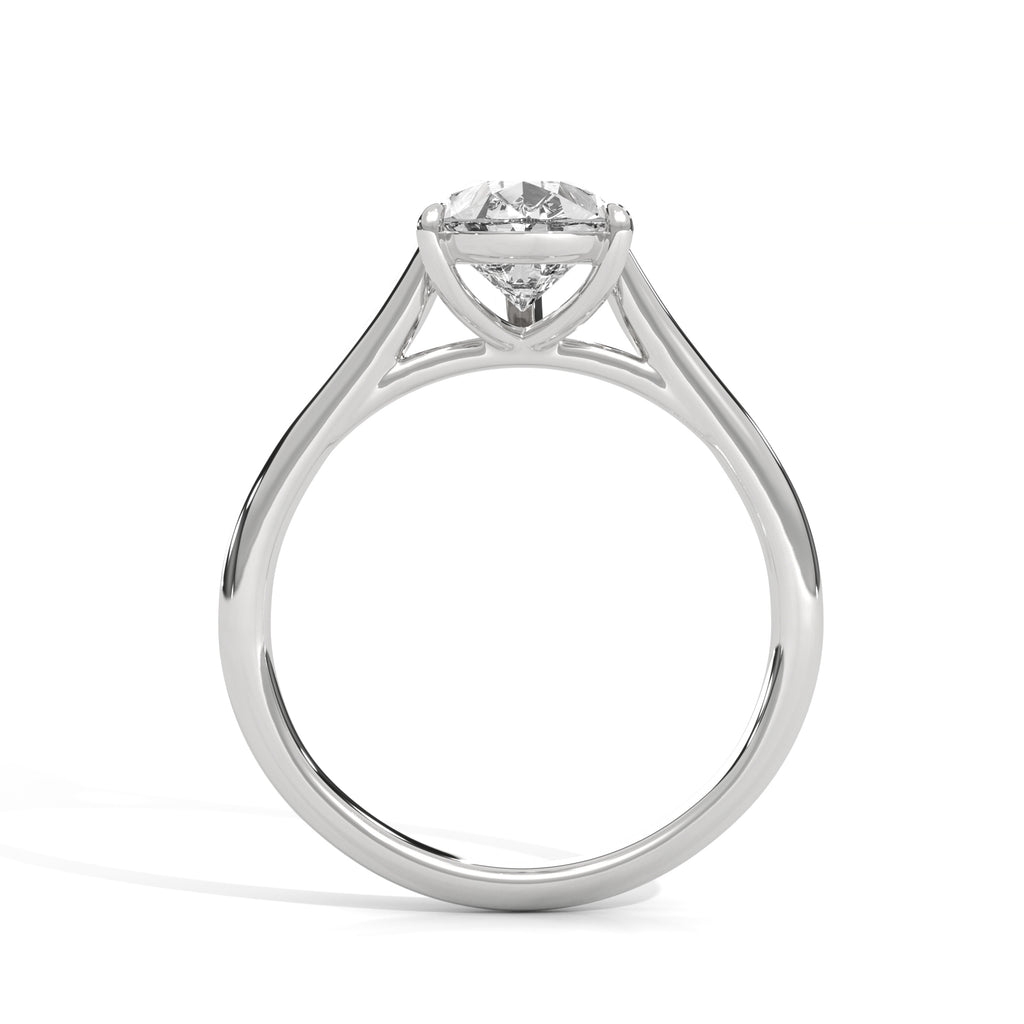 The Classic Pear Solitaire