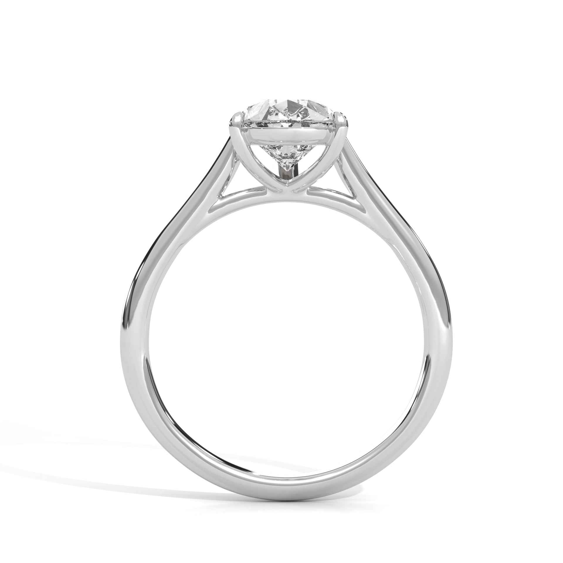 The Classic Pear Solitaire