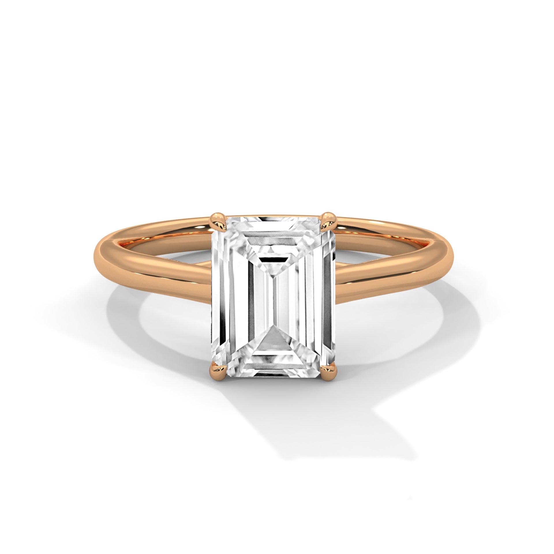 The Signature Emerald