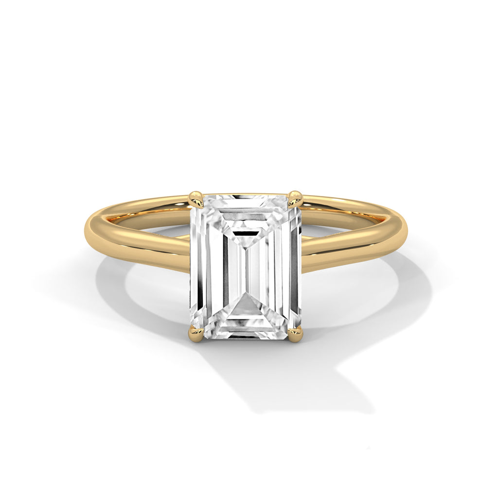 The Signature Emerald