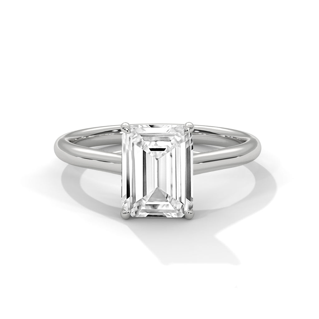The Signature Emerald