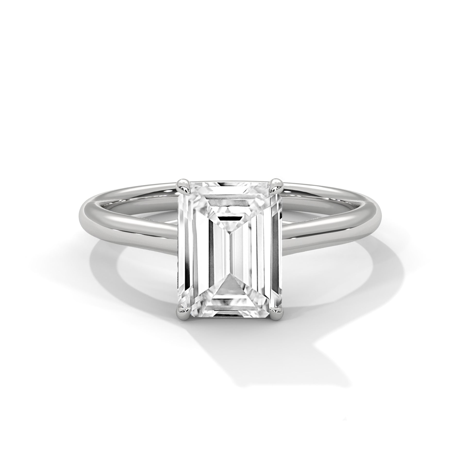 The Signature Emerald