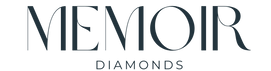 Memoir Diamonds brand logo