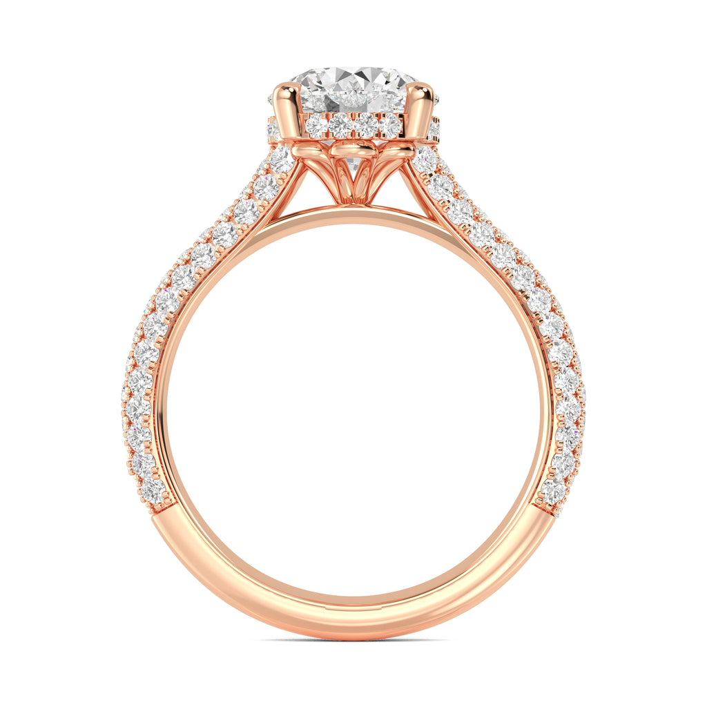 The Signature Pavé