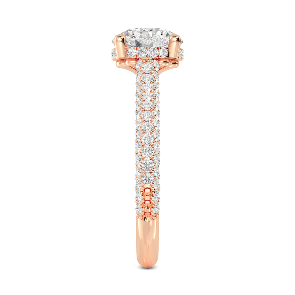The Signature Pavé