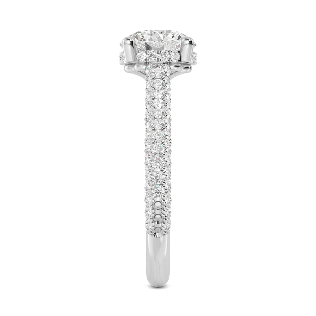 The Signature Pavé