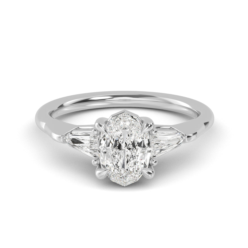 The Tapered Marquise