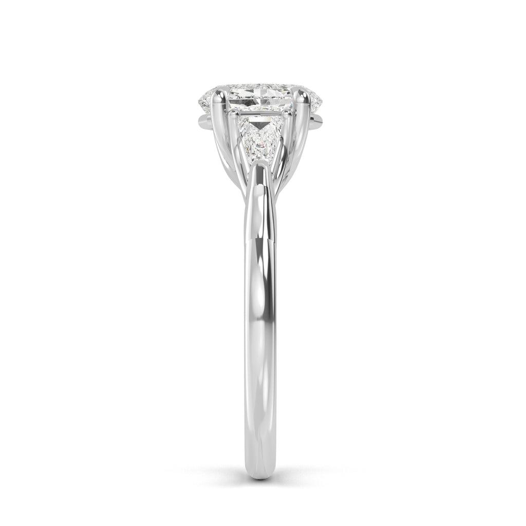 The Tapered Marquise