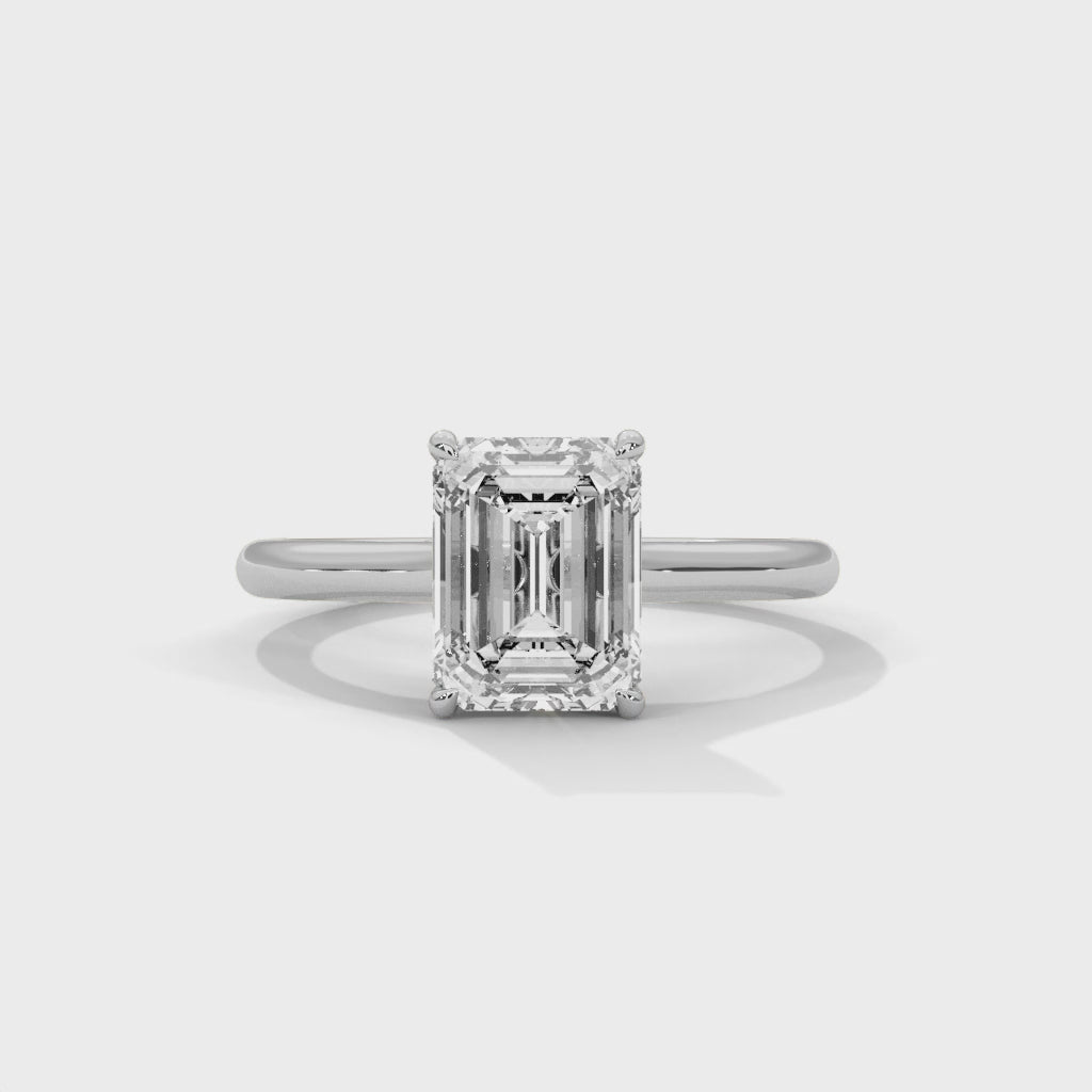 The Signature Emerald
